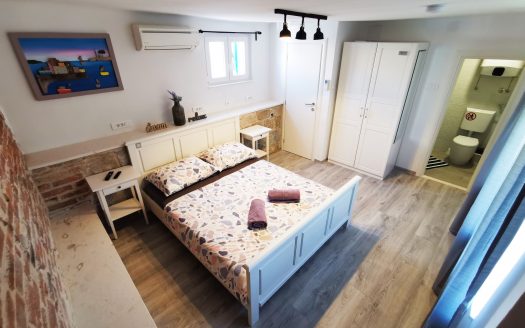 CroBeauty Student Villa