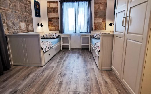 CroBeauty Student Villa