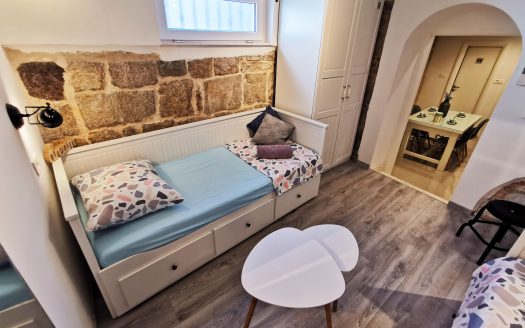 CroBeauty Student Villa