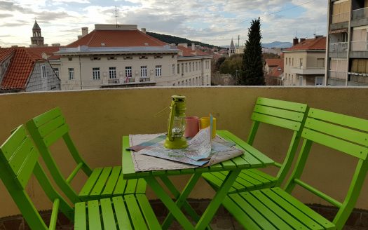 Green Five Dormitory