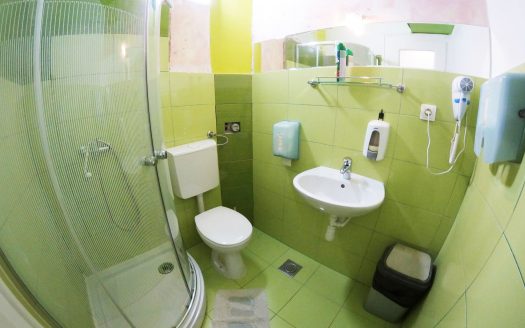 Green Four Dormitory